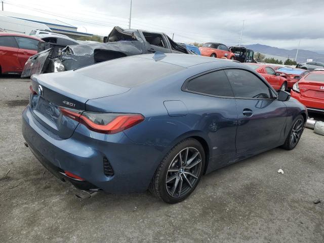 WBA53AP04NCJ10688 BMW 430I
