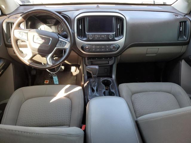 1GTG5BE35F1213432 GMC CANYON SLE