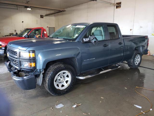 2014 Chevrolet C/K 1500 