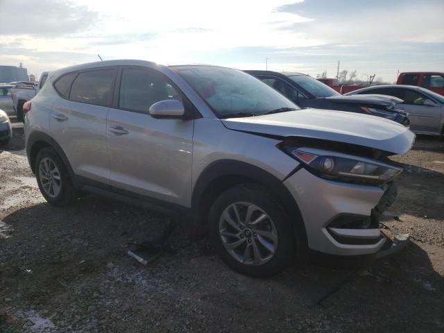 2018 HYUNDAI TUCSON SE - KM8J2CA42JU814416