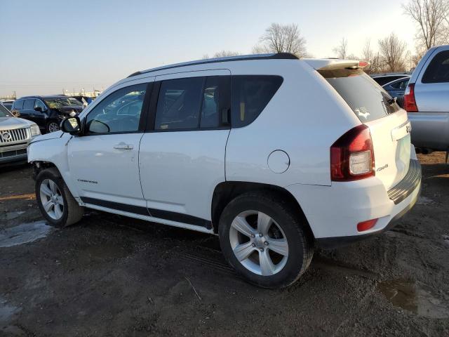 1C4NJDBB8FD225678 Jeep Compass Sport