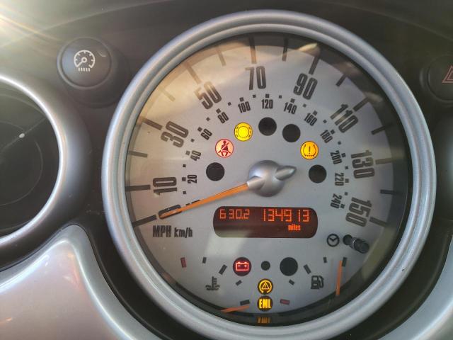 WMWRE33405TD98020 Mini Cooper