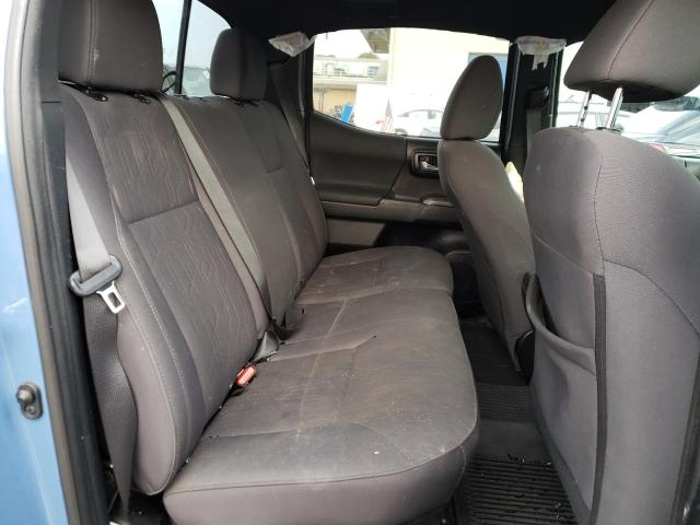2019 TOYOTA TACOMA DOU - 3TMAZ5CN5KM092270