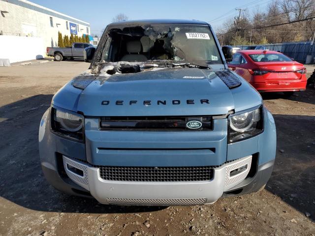 SALE97EU6L2000358 Land Rover Defender