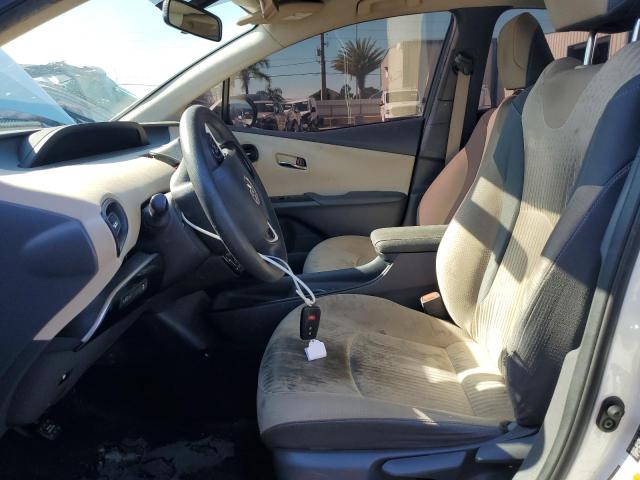 2016 TOYOTA PRIUS JTDKARFU5G3514469