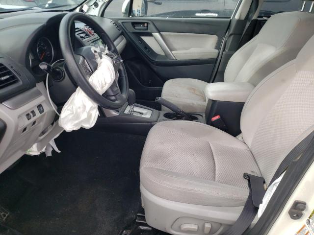 JF2SJADC8FH460230 Subaru Forester 2.5i Premium