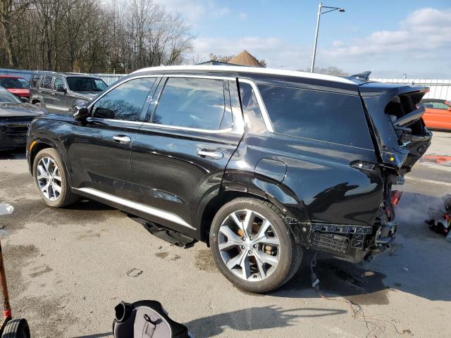 2021 HYUNDAI PALISADE L - KM8R5DHE9MU253490