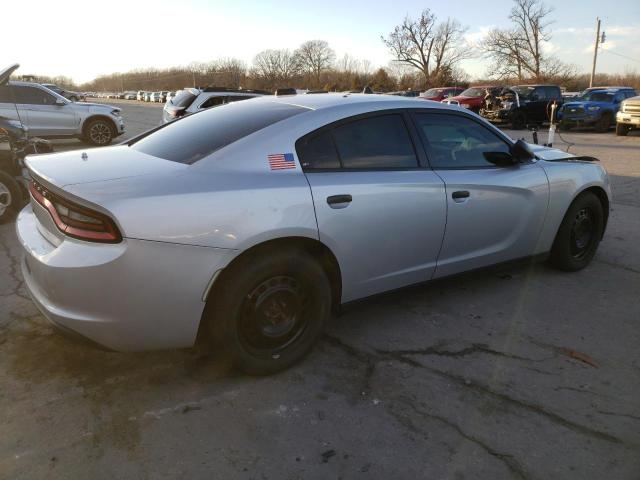 2015 DODGE CHARGER PO - 2C3CDXKT2FH837231