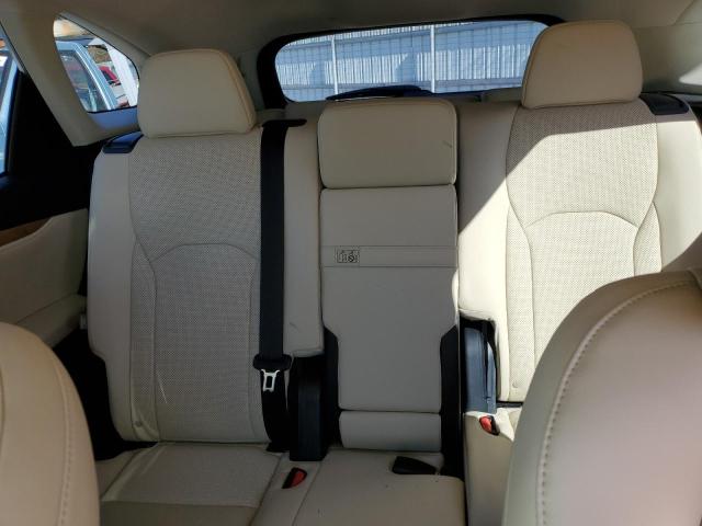 2022 LEXUS RX 350 L - JTJHZKEA0N2027066