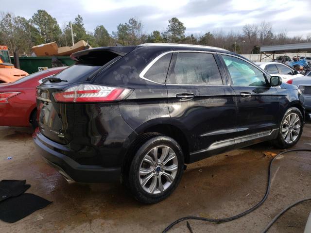 2019 FORD EDGE TITAN - 2FMPK3K97KBB55602