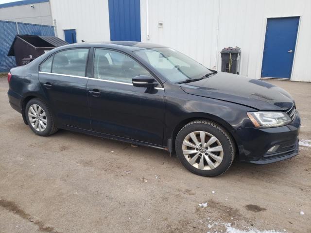 2015 VOLKSWAGEN JETTA SEL - 3VWG07AJ5FM224530