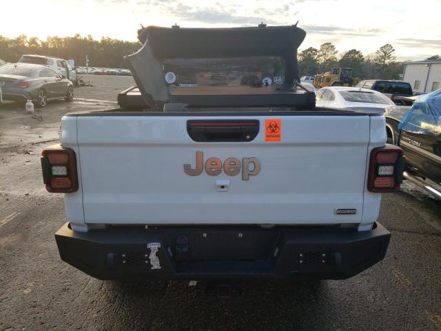 2020 JEEP GLADIATOR 1C6HJTFG1LL174577