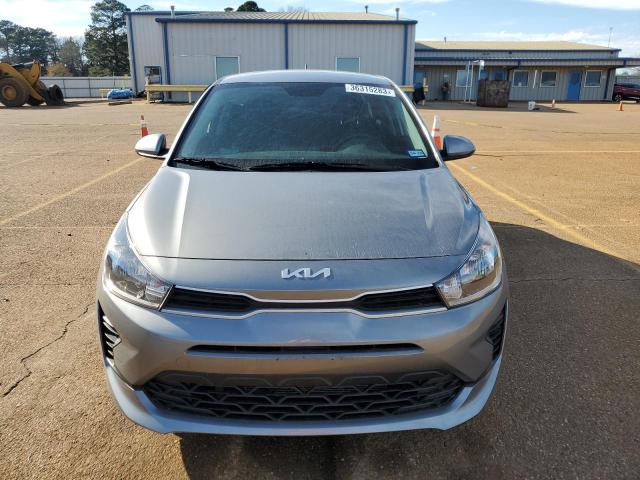 3KPA24ADXNE478125 KIA RIO LX