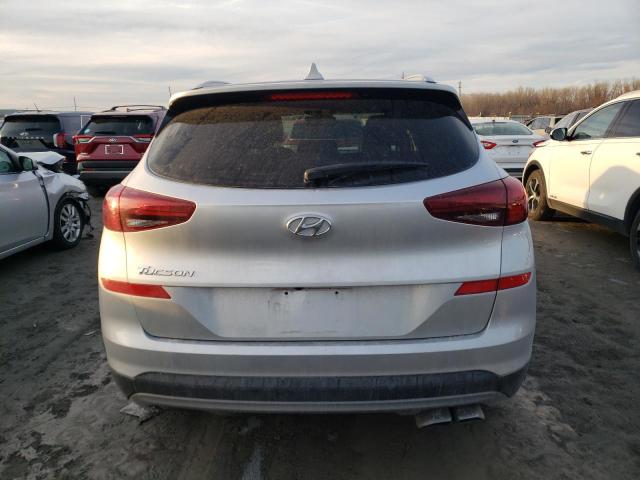 2019 HYUNDAI TUCSON LIM - KM8J33AL3KU852954