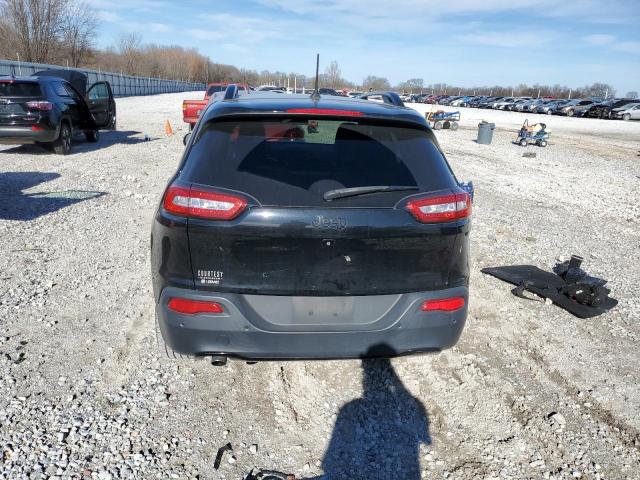 2018 JEEP CHEROKEE L 1C4PJLDB7JD621352