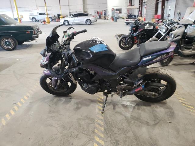 2012 KAWASAKI ZX1000 H JKAZXCH16CA003267