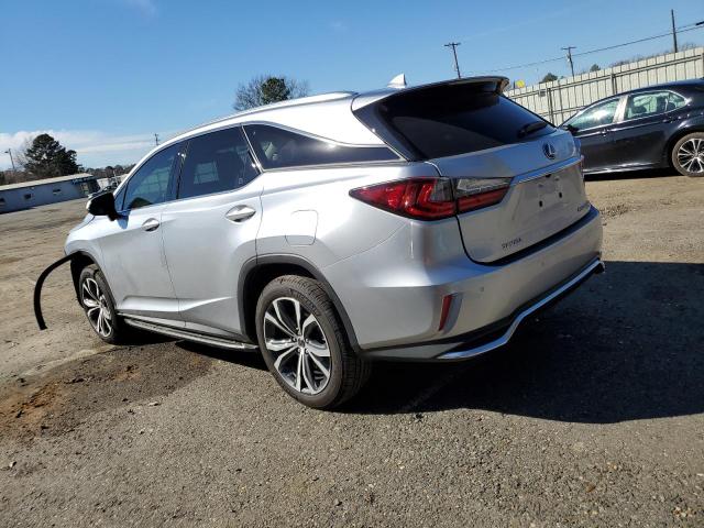2022 LEXUS RX 350 L - JTJHZKEA0N2027066