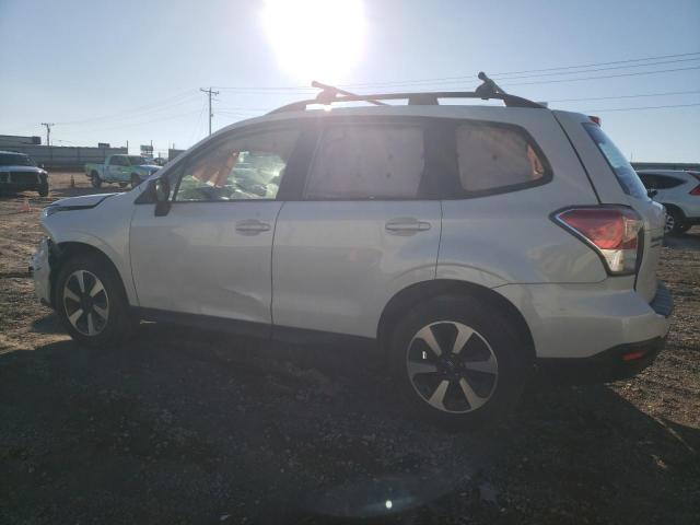 JF2SJABC0JH440730 Subaru Forester
