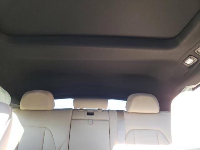 5UX2V1C07M9H69643 BMW X4