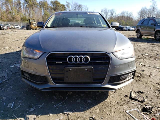 WAUBFAFLXFN003026 2015 AUDI A4, photo no. 5