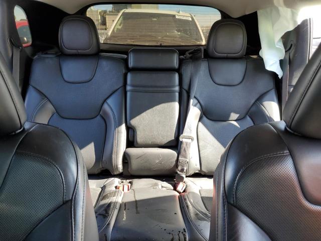 1C4PJLDB5KD302355 Jeep Cherokee Limited