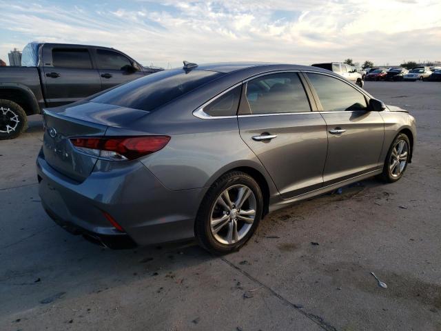 2019 HYUNDAI SONATA LIM - 5NPE34AF7KH747365