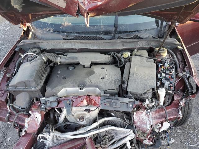 2015 CHEVROLET MALIBU 1LT - 1G11C5SL7FF270180