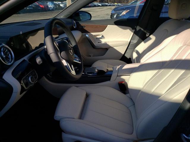 2022 MERCEDES-BENZ A 220 - W1K3G4EB9NJ364192