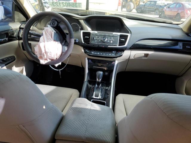 2017 HONDA ACCORD LX 1HGCR2F3XHA146784