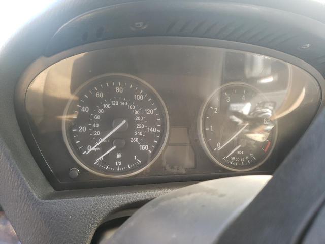 5UXZV4C55CL750468 BMW X5 Xdrive35i