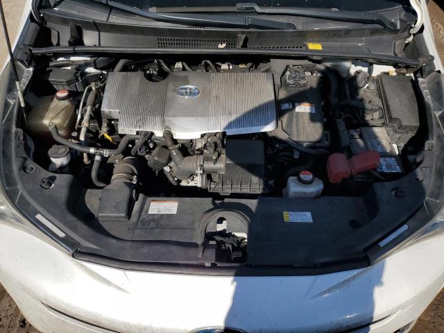 2016 TOYOTA PRIUS JTDKARFU5G3514469