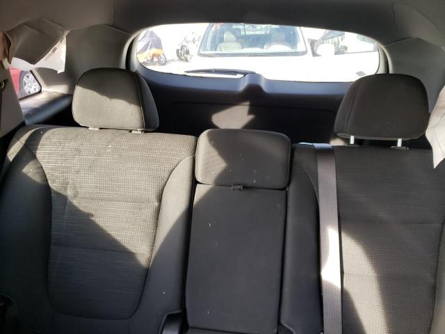 5XYKT3A67FG572920 KIA SORENTO LX