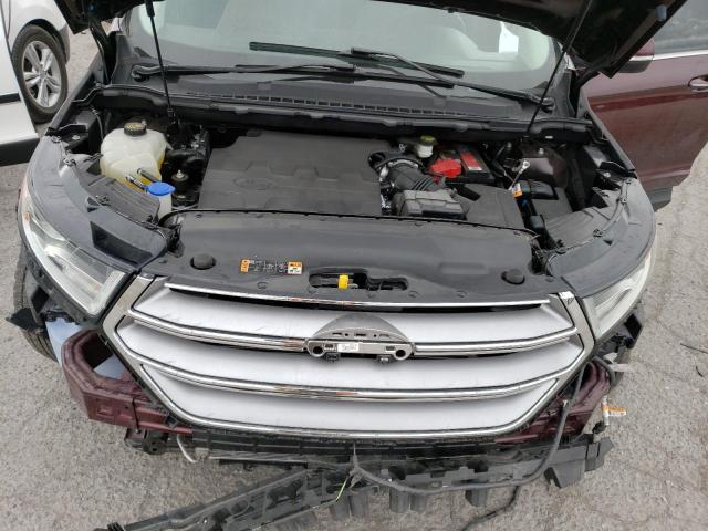 2018 FORD EDGE TITAN - 2FMPK3K80JBB15321