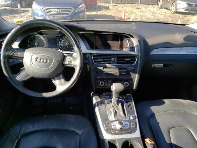 WAUBFAFLXFN003026 2015 AUDI A4, photo no. 8