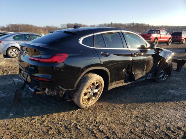 5UX2V1C07M9H69643 BMW X4