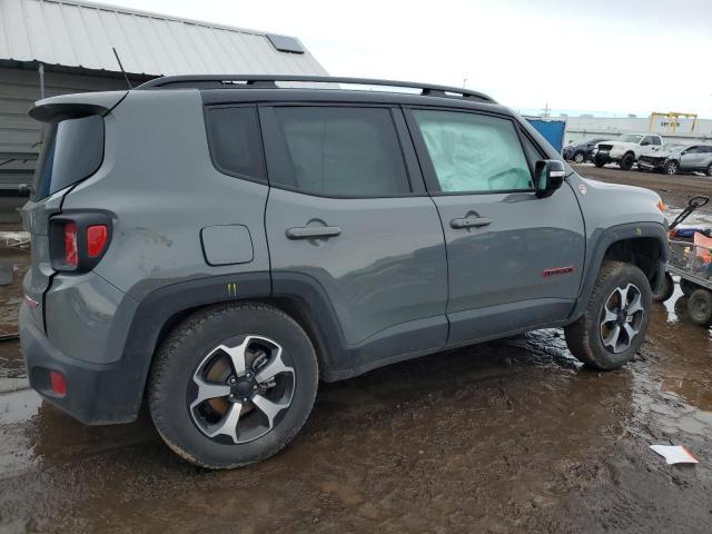 2022 JEEP RENEGADE T - ZACNJDC12NPN51950