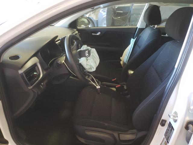 3KPA24AD9LE322221 KIA RIO LX