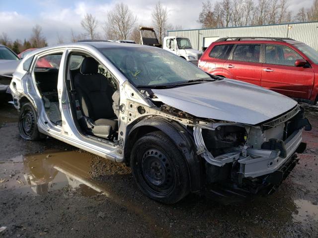 2020 SUBARU IMPREZA - 4S3GTAB69L3712684