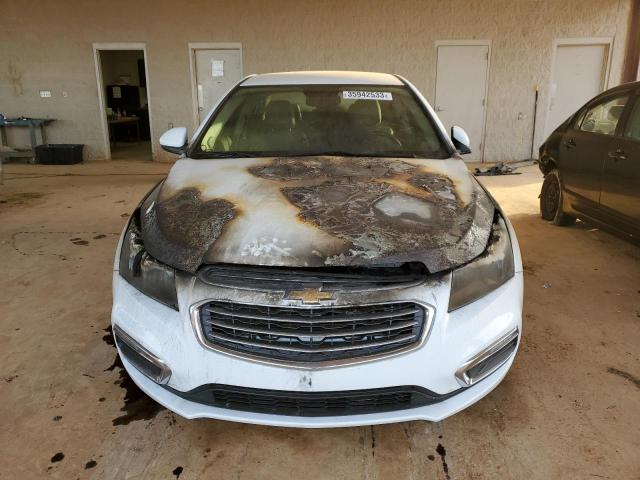 2016 CHEVROLET CRUZE LIMI - 1G1PG5SB6G7126007