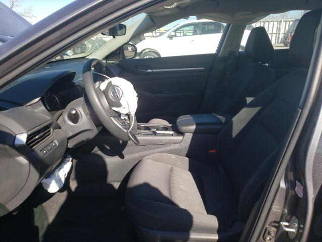 2021 NISSAN ALTIMA SV - 1N4BL4DV0MN349820