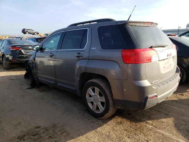 2GKFLVEK3C6197304 GMC Terrain Slt