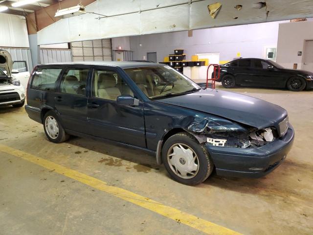 YV1LW55A6X2563721 Volvo V70