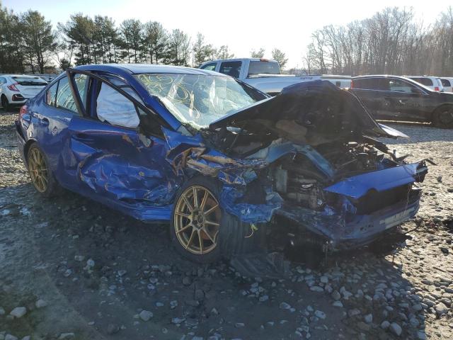 2015 SUBARU WRX PREMIU - JF1VA1D63F9824964