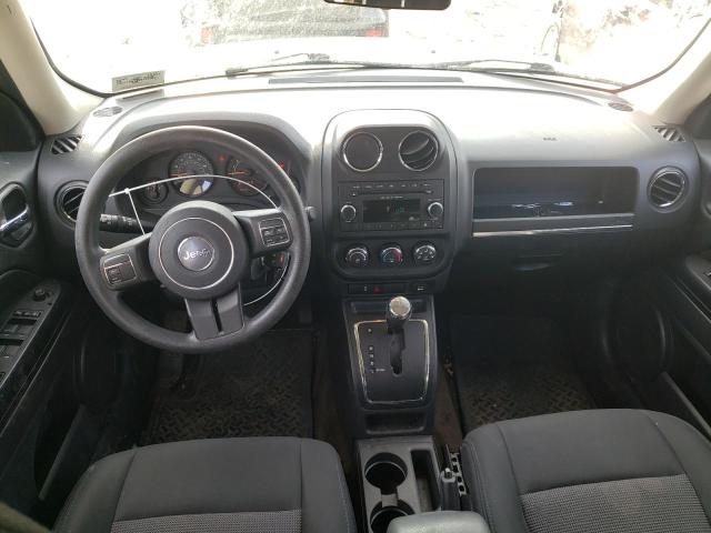 1C4NJRBB2ED739294 Jeep Patriot