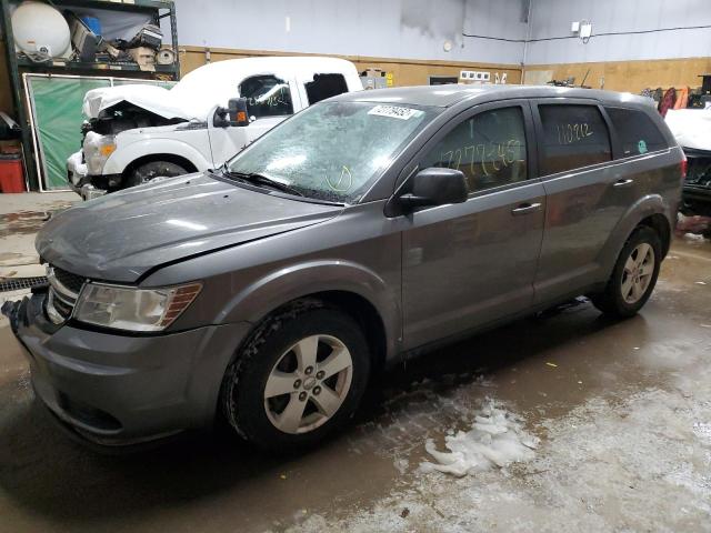 2013 Dodge Journey SE