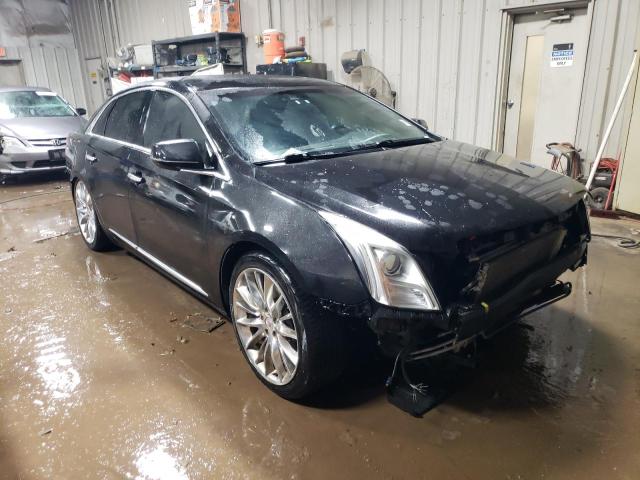 2G61V5S39D9132585 Cadillac Xts Platinum
