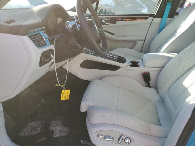 2023 PORSCHE MACAN BASE WP1AA2A51PLB00719