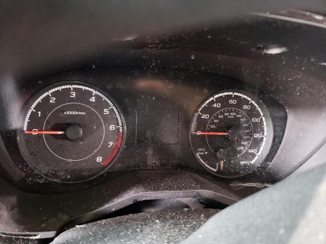 2017 SUBARU IMPREZA - 4S3GTAA60H1723531