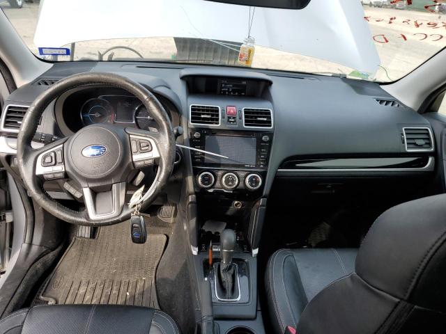 JF2SJGTC0HH409571 Subaru Forester 2.0xt Touring