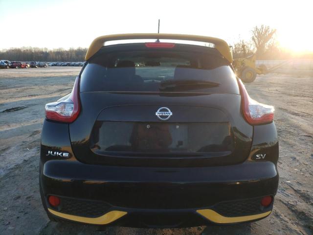 2016 NISSAN JUKE - JN8AF5MR3GT605247